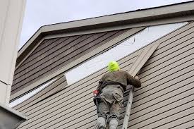 Best Siding for New Construction  in Dwight, IL